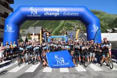 Valloire-Galibier 16.06.2022