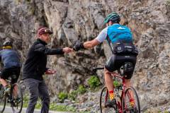 CLIMBING FOR LIFE - CIAO STELVIO 2023