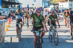 Climbing for Life - Alta Badia 2023