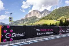 Climbing for Life - Dolomiti 2022