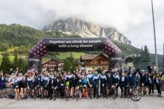 2022 - Climbing For Life - Dolomiti (103)