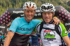 2022 - Climbing For Life - Dolomiti (113)