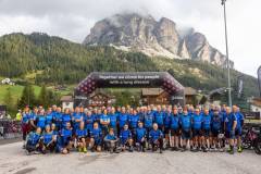 2022 - Climbing For Life - Dolomiti (119)