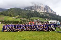 2022 - Climbing For Life - Dolomiti (134)