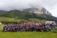 2022 - Climbing For Life - Dolomiti (135)