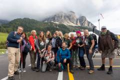 2022 - Climbing For Life - Dolomiti (136)