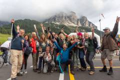 2022 - Climbing For Life - Dolomiti (137)