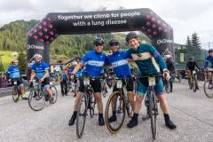 2022 - Climbing For Life - Dolomiti (140)