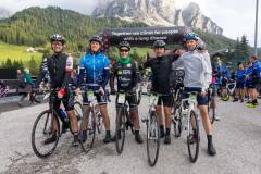 2022 - Climbing For Life - Dolomiti (142)