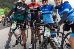 2022 - Climbing For Life - Dolomiti (145)