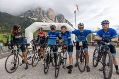 2022 - Climbing For Life - Dolomiti (146)