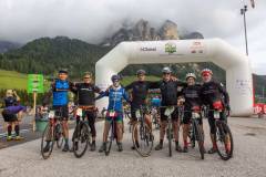 2022 - Climbing For Life - Dolomiti (147)