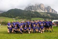 2022 - Climbing For Life - Dolomiti (153)