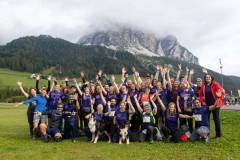 2022 - Climbing For Life - Dolomiti (160)