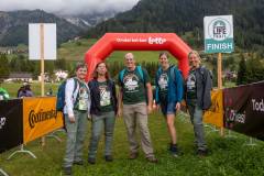 2022 - Climbing For Life - Dolomiti (163)