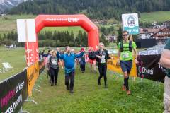 2022 - Climbing For Life - Dolomiti (175)