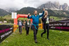 2022 - Climbing For Life - Dolomiti (176)