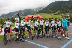 2022 - Climbing For Life - Dolomiti (187)