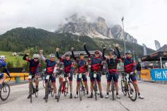 2022 - Climbing For Life - Dolomiti (190)