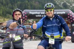 2022 - Climbing For Life - Dolomiti (194)