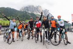 2022 - Climbing For Life - Dolomiti (197)