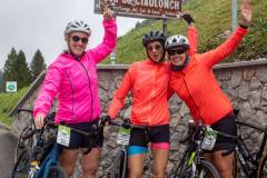 2022 - Climbing For Life - Dolomiti (216)