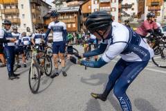 2022 - Climbing For Life - Dolomiti (245)