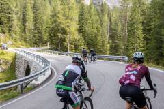 2022 - Climbing For Life - Dolomiti (246)