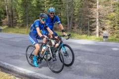 2022 - Climbing For Life - Dolomiti (248)