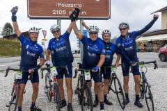 2022 - Climbing For Life - Dolomiti (287)