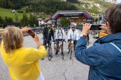 2022 - Climbing For Life - Dolomiti (337)