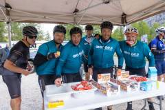 2022 - Climbing For Life - Dolomiti (376)