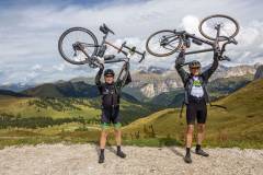 2022 - Climbing For Life - Dolomiti (379)