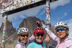 2022 - Climbing For Life - Dolomiti (381)