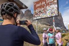 2022 - Climbing For Life - Dolomiti (382)