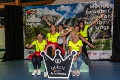 2022 - Climbing For Life - Dolomiti (455)