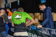 2022 - Climbing For Life - Dolomiti (52)