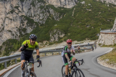 2022 - Climbing For Life - Dolomiti (6)