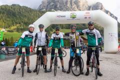2022 - Climbing For Life - Dolomiti (96)