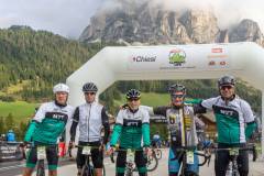 2022 - Climbing For Life - Dolomiti (97)