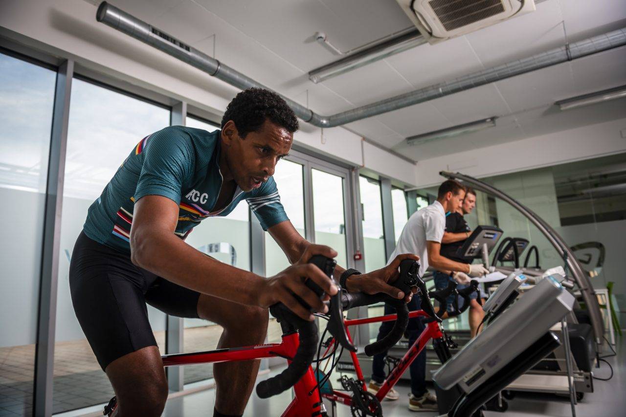 Voorbereidingspakket Gran Fondo CFL