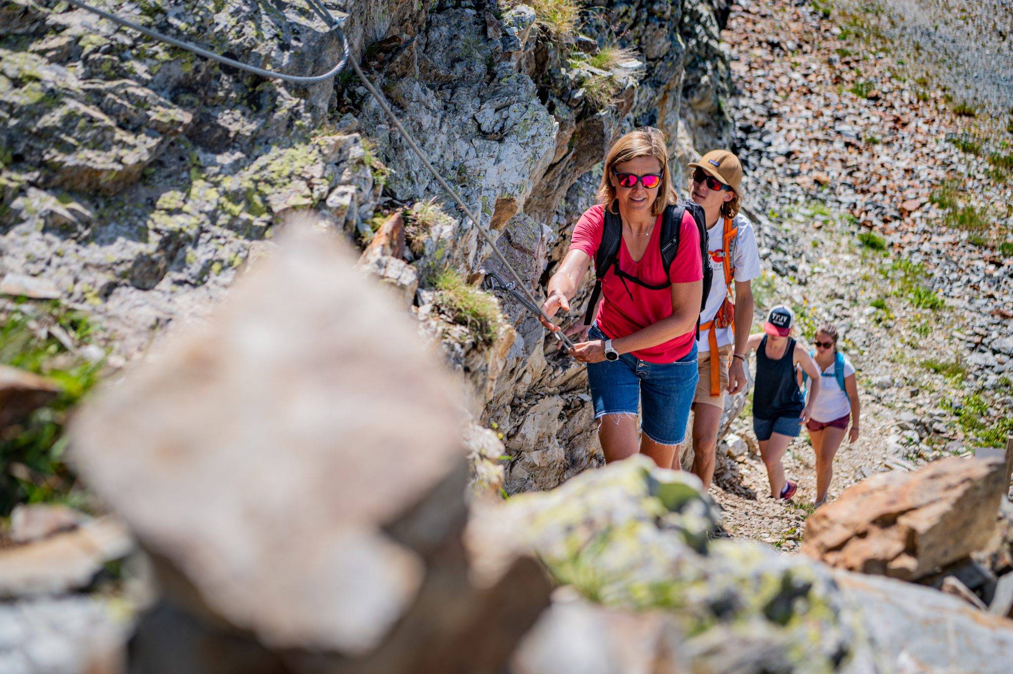 avachis, rando, sentier